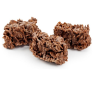 Milk Chocolate Cornflake Clusters