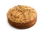 La Boulangerie Coffee & Walnut Cake