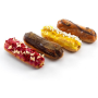 Brakes Luxury Eclairs