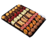 Brioche Pasquier Petits Fours Envies Sucrees