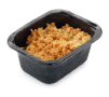 Braeburn Apple & Blackberry Flapjack Crumbles