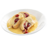 Jam Roly Poly Puddings