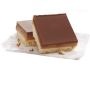 Millionaires Shortbread Traybake