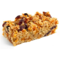 Honey & Bergamot Granola Flapjack