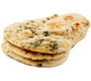 Garlic & Coriander Chota Naan Breads