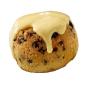 Spotted Dick Puddings