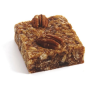 Date, Pecan & Caramel Flapjack