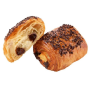 Triple Chocolate Pain au Chocolat