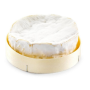 Whole Mini Camembert