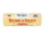 Isigny Ste Mère Unsalted Butter Roll 250g