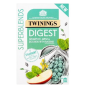 Twinings Superblends Digest Tea Bags 35g