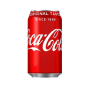 Coca-Cola Original Taste 330ml