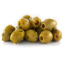 Lemon & Herb Marinated Olives (Pitted)