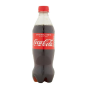 Coca-Cola Original Taste 500ml