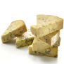 Blue Stilton Wedges