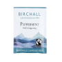 Birchall Peppermint Tea Bags