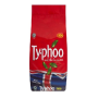 Typhoo 1100 Tea Single Serve Teabags 2.5kg