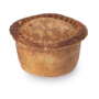 Mini Pork Pies