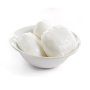 Cows Milk Mozzarella Balls