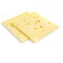 Emmental Cheese Slices