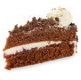 Black Forest Gateau