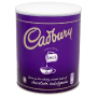 Cadbury Drinking Hot Chocolate 2kg