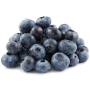 Blueberries 250G