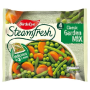 Birds Eye Steamfresh 4 Classic Garden Mix 540g