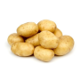 Potatoes 750G