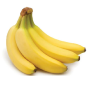 Organic Fair Trade Bananas