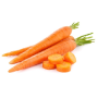 Carrots 1kg