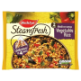 Birds Eye 2 Steamfresh Mediterranean Vegetable Rice 380g