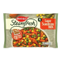 Birds Eye Steamfresh 4 Super Sunshine Vegetable Mix 540g