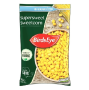 Birds Eye Field Fresh Supersweet Sweetcorn 690G