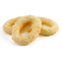 Nordic Jumbo Panko Breaded Squid Rings