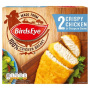 Birds Eye 2 Crispy Chicken 170g