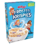 Kelloggs Rice Krispies Bag Pack