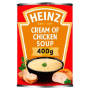 Heinz Cream Of Chicken Soup