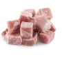 Diced Pork