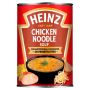 Heinz Chicken Noodle Soup