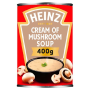 Heinz Cream Of Mushroom Soup