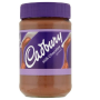 Cadbury Milk Chocolate Spread