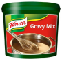 Knorr Gravy Mix 110L