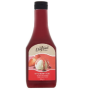 Da Vinci Gourmet Strawberry Flavoured Drizzle Sauce