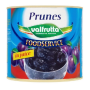 Unpitted Prunes in Juice