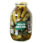 Drivers Pickled Gherkins