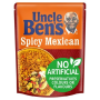 Uncle Bens Special Spicy Mexican Rice 250G