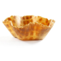 Marcantonio Waffle Basket Medium