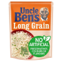 Uncle Bens Classic Long Grain Rice 250G