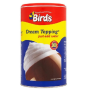 Birds Dream Topping